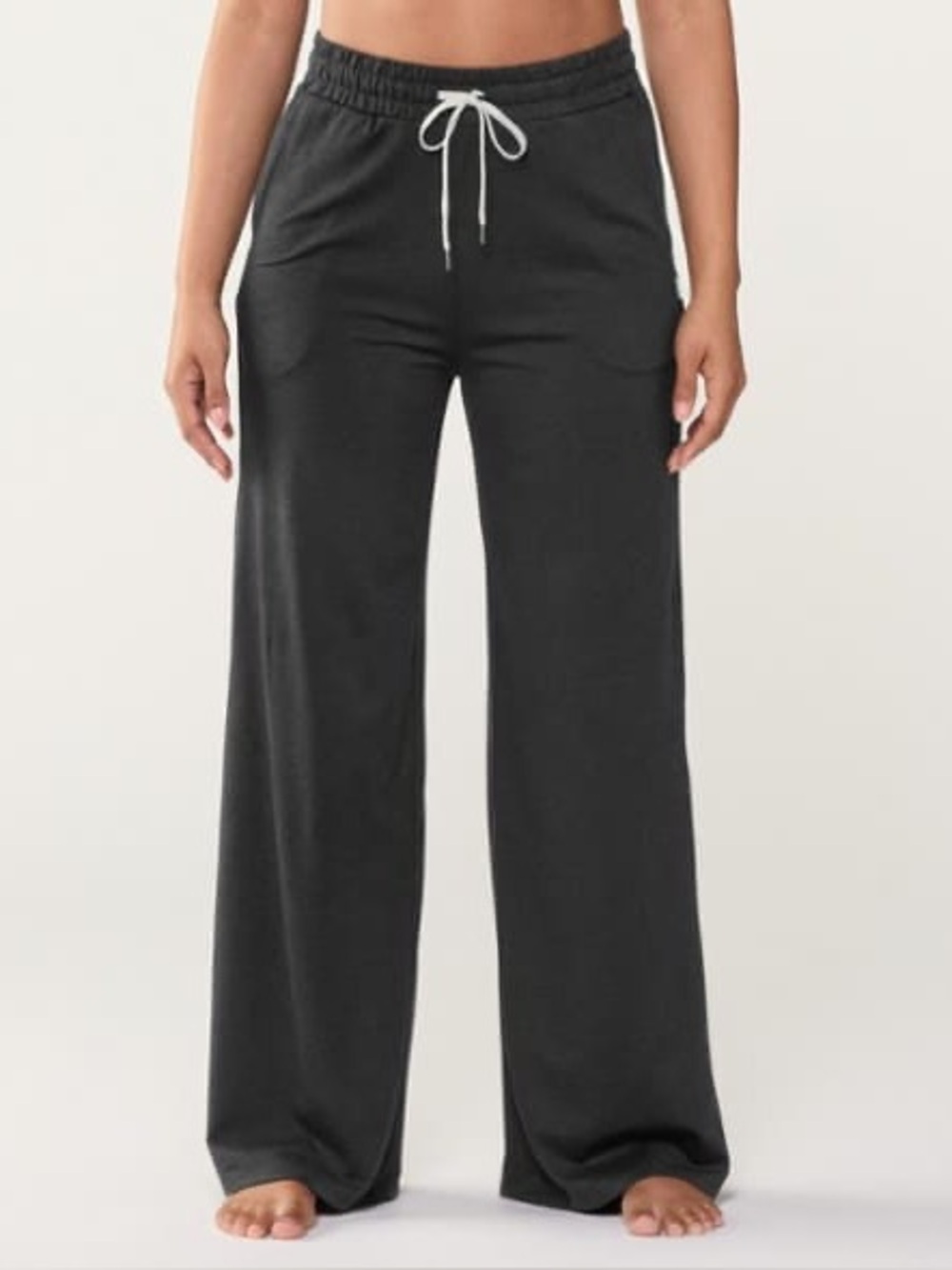 Vuori Halo Essential Wideleg Pants - Women's Size Medium